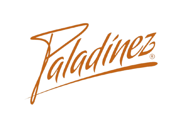 Paladinez Logo