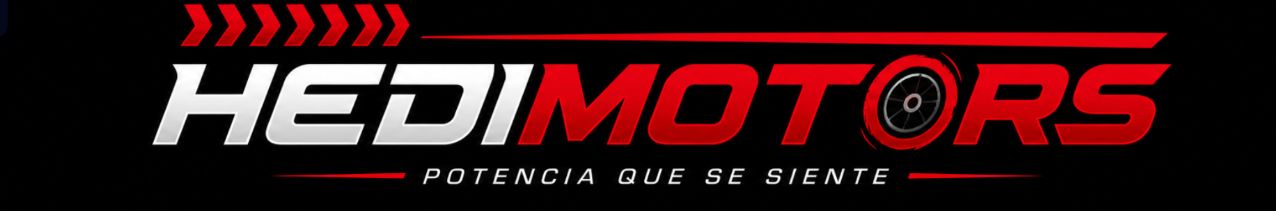 HediMotors Logo